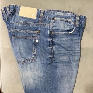 Five Four Relaxed Jeans